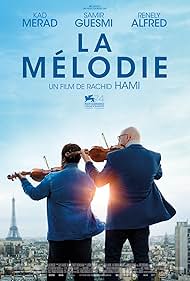 La Melodie (2017)