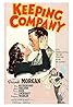 Keeping Company (1940) Poster