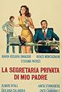 La segretaria privata di mio padre (1976)