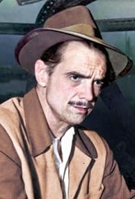 Primary photo for Howard Hughes