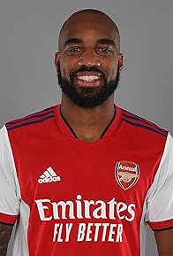 Primary photo for Alexandre Lacazette