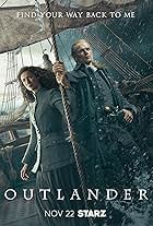 Outlander (2014)