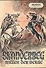 Skanderbeg (1953) Poster