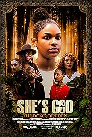 She's God: The Book of Eden (2024)