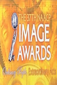 Primary photo for 37th NAACP Image Awards