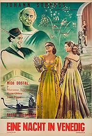 A Night in Venice (1953)