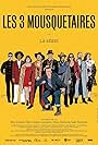 Les Trois Mousquetaires - La Série (2023)