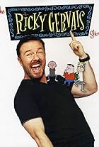 The Ricky Gervais Show