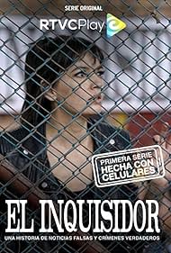 El Inquisidor (2019)