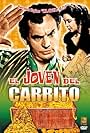 Antonio Espino in El joven del carrito (1959)