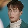 Yoon Doo-joon in Radio Romaenseu (2018)