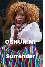 Josephine Okujeni in Oshun (2019)