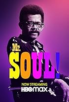 Mr. Soul!