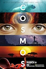 Cosmos: A Spacetime Odyssey (2014)