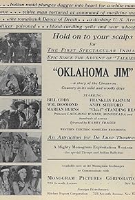 Primary photo for Oklahoma Jim