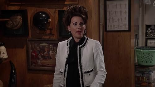 Will & Grace: Karen Drops a Truth Bomb