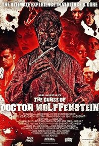 Primary photo for The Curse of Doctor Wolffenstein