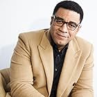 Harry Lennix