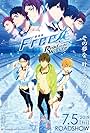 Free! Road to the World - The Dream (2019)