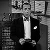 Humphrey Bogart in The Enforcer (1951)