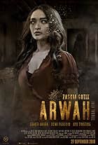 Arwah Tumbal Nyai the Trilogy: Part Arwah (2018)