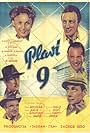 The Blue 9 (1950)