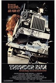 Thunder Run (1985)