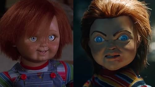 Best 'Child's Play' Movie? Brian Tyree Henry Answers Your Questions