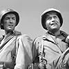 Rick Jason and Vic Morrow in Combat! (1962)