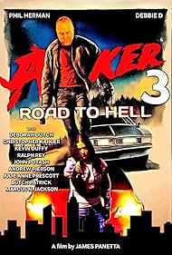 Jacker 3: Road to Hell