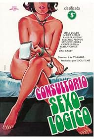 Consultorio sexológico (1980)