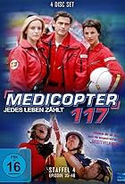 Medicopter 117 - Jedes Leben zählt (1998)