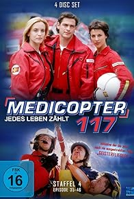 Primary photo for Medicopter 117 - Jedes Leben zählt