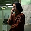 Rinko Kikuchi in Sometimes They Disappear (2022)