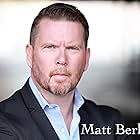 Matt Berlin