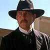 Kevin Costner in Wyatt Earp (1994)