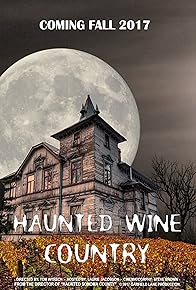 Primary photo for Haunted Wine Country