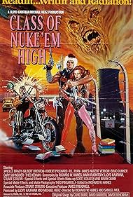 Class of Nuke 'Em High (1986)