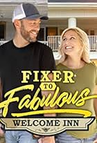 Fixer to Fabulous: Welcome Inn