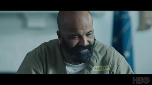 'O.G.' follows Louis (Jeffrey Wright) a maximum-security prison inmate whose impending release is upended when he takes a new arrival under his wing. Starring Jeffrey Wright, Theothus Carter and William Fichtner. O.G. premieres February 23 at 10PM on HBO.