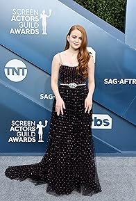 Primary photo for Sadie Sink