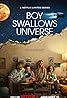 Boy Swallows Universe (TV Mini Series 2024– ) Poster