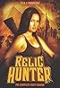 Relic Hunter (TV Series 1999–2002) Poster