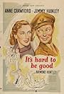 It's Hard to Be Good (1948)