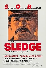 Primary photo for A Man Called Sledge