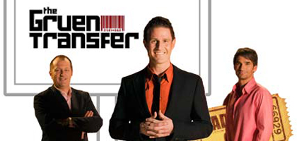 The Gruen Transfer (2008)