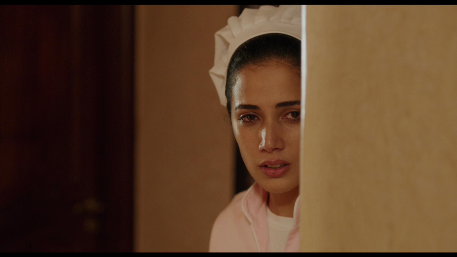 Nadia Kounda in Volubilis (2017)