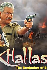 Khallas: The Beginning of End (2007)