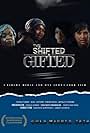 Vinolia Mabele, Norah Mmusi, Eliza Jennifer, and Llewellyn Cordier in Shifted & Gifted (2020)