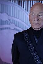 Patrick Stewart in Penance (2022)